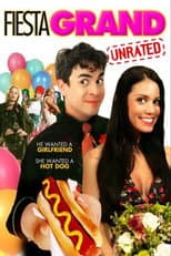 Poster for The Fiesta Grand