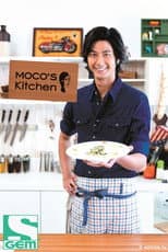 Poster for MOCO'S Kitchen