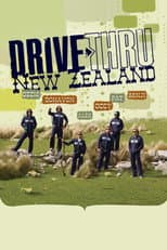 Poster for Drive Thru New Zealand