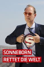 Poster for Sonneborn rettet die Welt