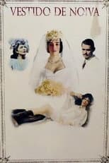 Poster for Vestido de Noiva