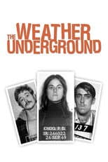 Poster for The Weather Underground