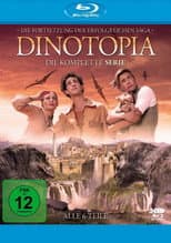 Poster for Dinotopia