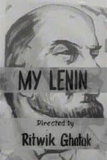 Poster for My Lenin