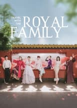 Poster for Travel With the Royal Family