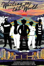 Poster for Waiting on the World...