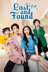 Poster for Lost and Found