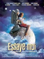 Poster for Try Me