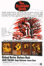 Poster for The Bramble Bush