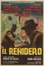 Poster for The Pit