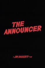 Poster for The Announcer