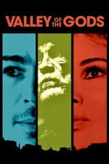 Poster for Valley of the Gods