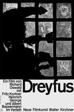 Poster for Dreyfus