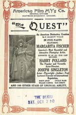 Poster for The Quest