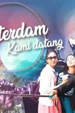 Poster for Amsterdam Kami Datang