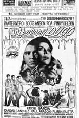 Poster for Tanikalang dugo