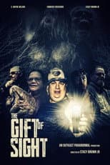 Poster for The Gift of Sight