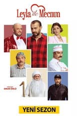 Poster for Season 6