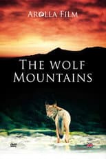 Poster for The Wolf Mountains