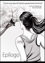 Poster for Epílogo
