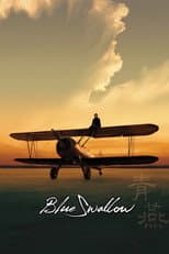 Poster for Blue Swallow