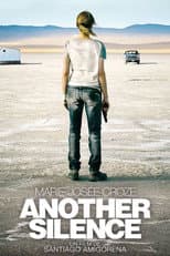 Poster for Another Silence