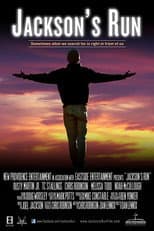 Poster for Jackson's Run