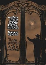 Poster for Two Men and a Wardrobe