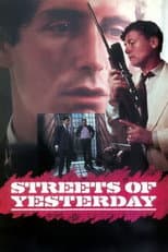 Poster for Streets of Yesterday