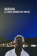 Poster for Aleluia, the Infinite Song