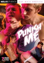 Poster for Punish Me