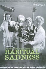 Poster for Habitual Sadness