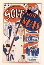 Poster for Soup for Nuts