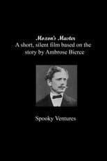 Poster for Moxon's Master