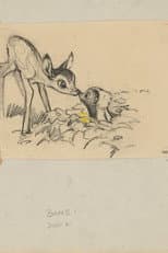 Poster for The Making of Bambi: A Prince is Born