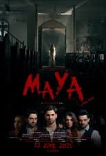 Poster for Maya