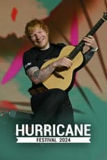 Poster for Ed Sheeran: Hurricane Festival