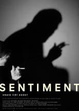 Poster for Sentiment