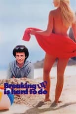Poster for Breaking Up Is Hard to Do