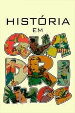 Poster for Comics