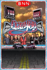 Poster for Crazy 88