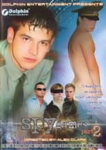 Poster for Spy Games: Part 2