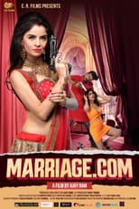 Poster for Marriage.com
