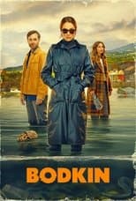 Poster for Bodkin