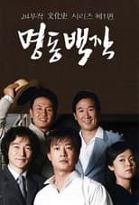 Poster for Count of Myeongdong