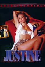 Poster for Nothing to Hide 2: Justine