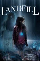 Poster for Landfill