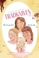 Poster for Tradknives