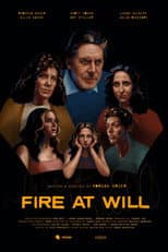 Poster for Fire At Will