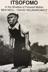 Poster for ITSOFOMO